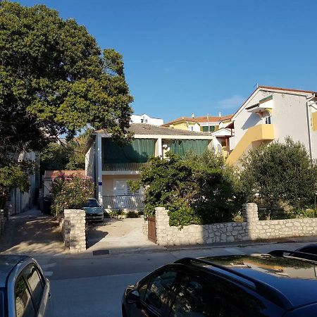 Apartman Vesna Pag Apartment Паг Екстериор снимка
