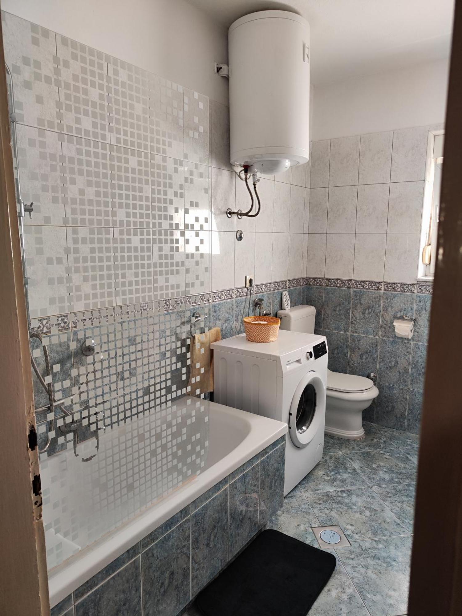 Apartman Vesna Pag Apartment Паг Екстериор снимка