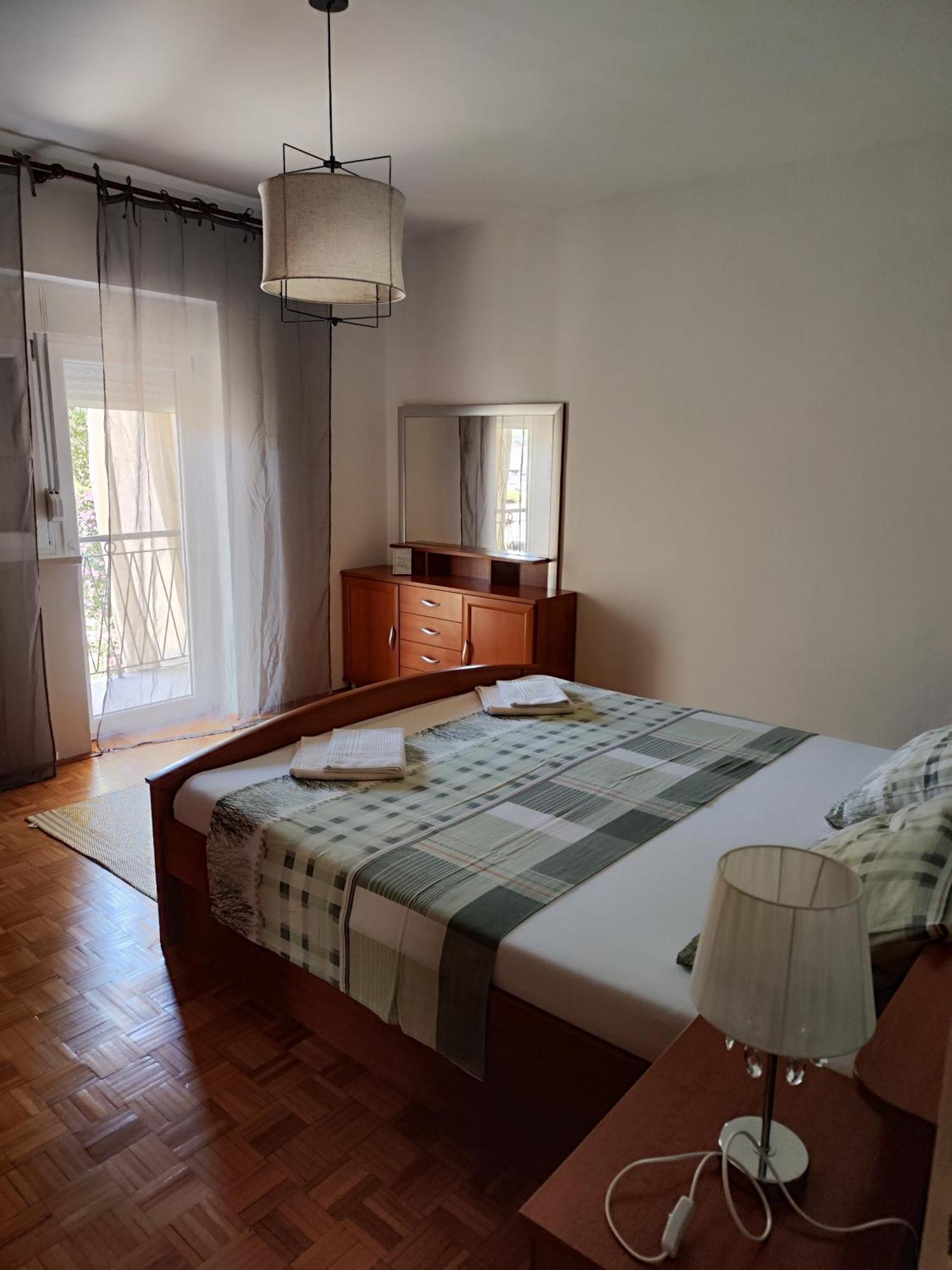 Apartman Vesna Pag Apartment Паг Екстериор снимка