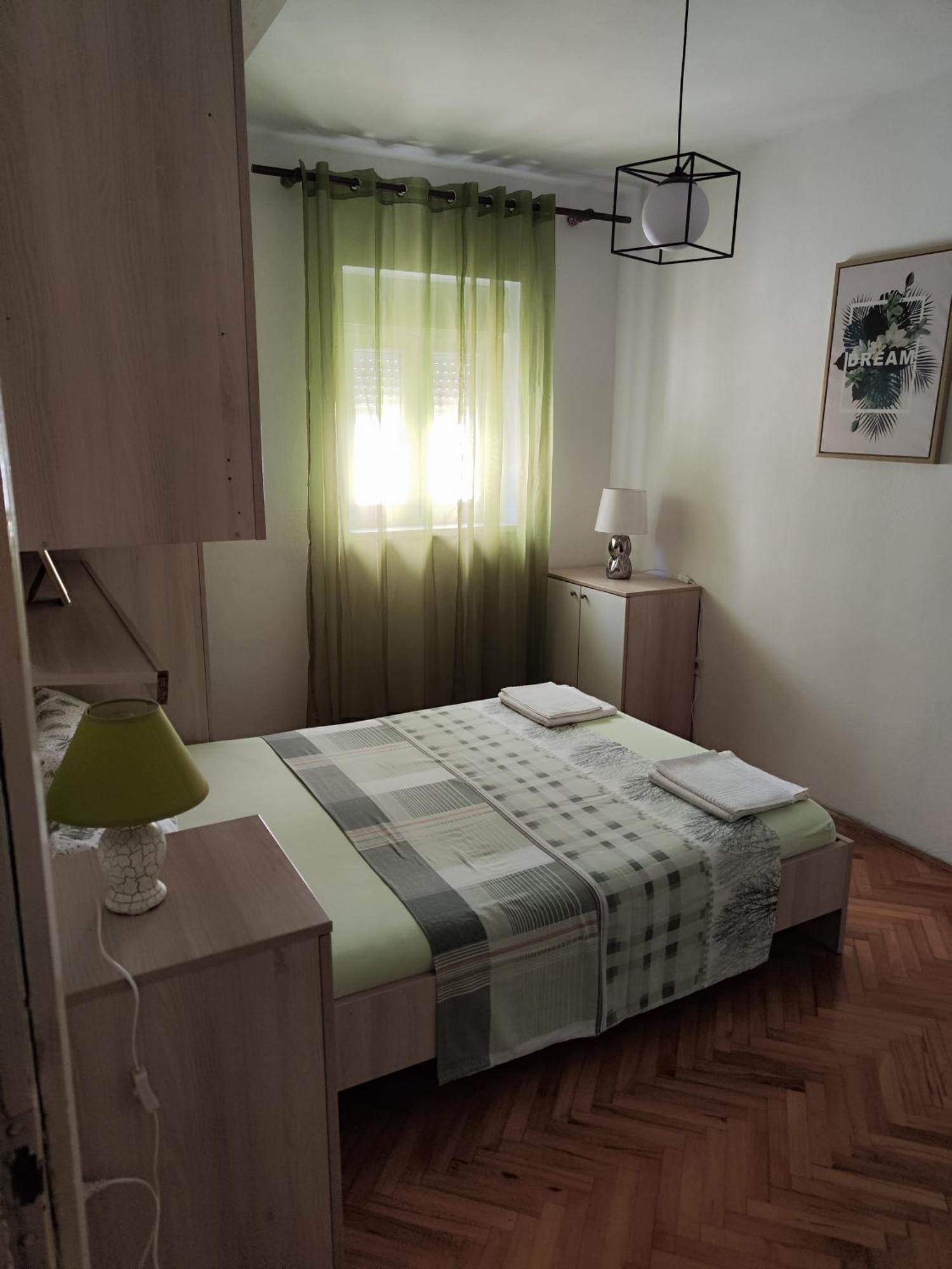 Apartman Vesna Pag Apartment Паг Екстериор снимка
